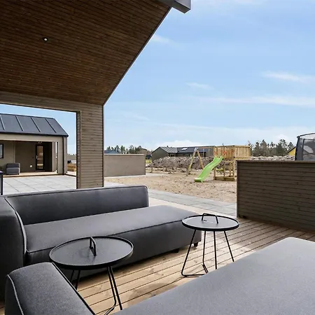 Σπίτι διακοπών Awesome In With Wifi Ålbæk