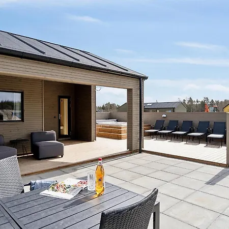 Awesome In With Wifi * Ålbæk