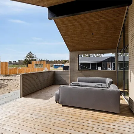 Σπίτι διακοπών Awesome In With Wifi