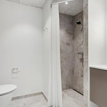 Σπίτι διακοπών Awesome In With Wifi