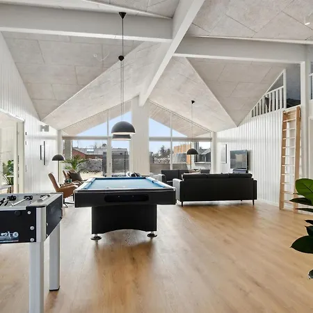 Awesome In With Wifi * Ålbæk