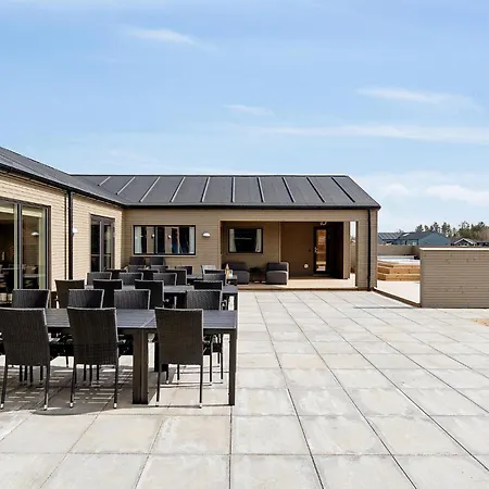 Σπίτι διακοπών Awesome In With Wifi