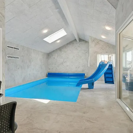 Awesome In With Wifi Ålbæk