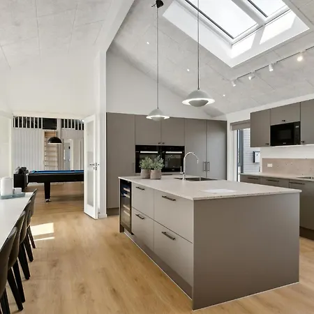 Σπίτι διακοπών Awesome In With Wifi *