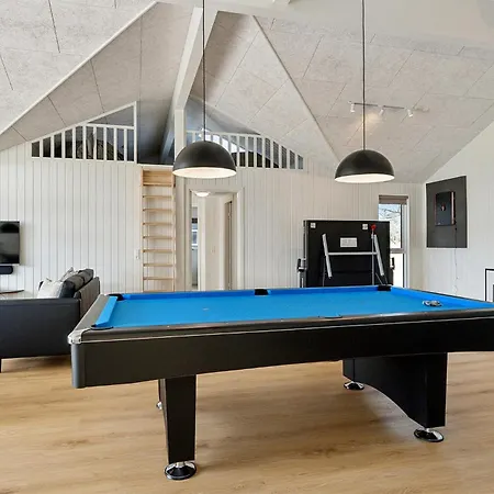 Awesome In With Wifi Σπίτι διακοπών Ålbæk