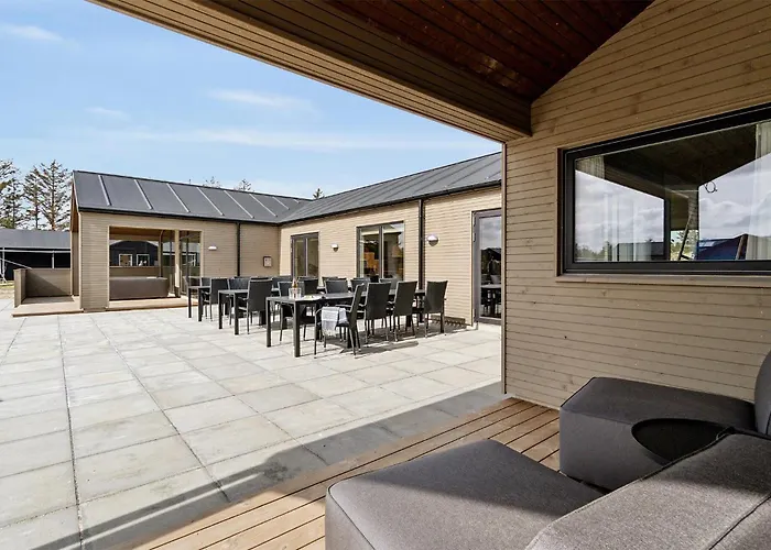 Awesome In With Wifi Holiday home *