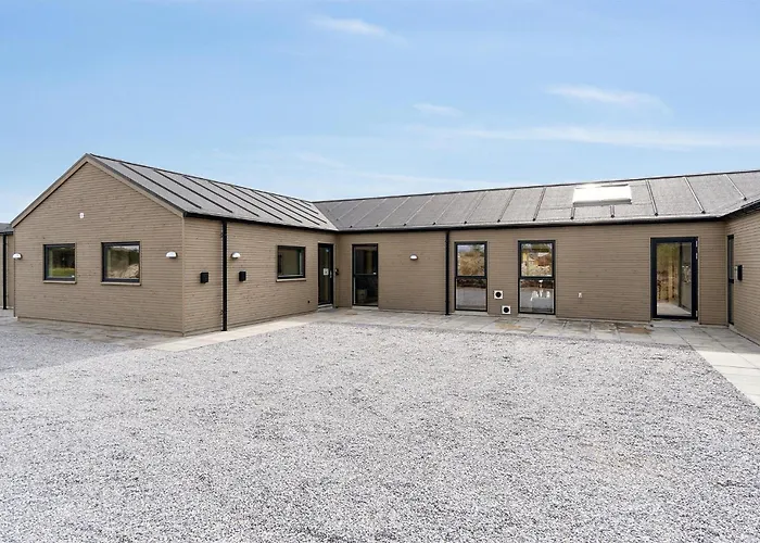 Awesome In With Wifi Holiday home *