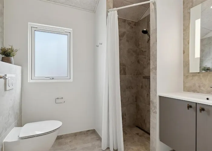 Awesome In With Wifi Holiday home