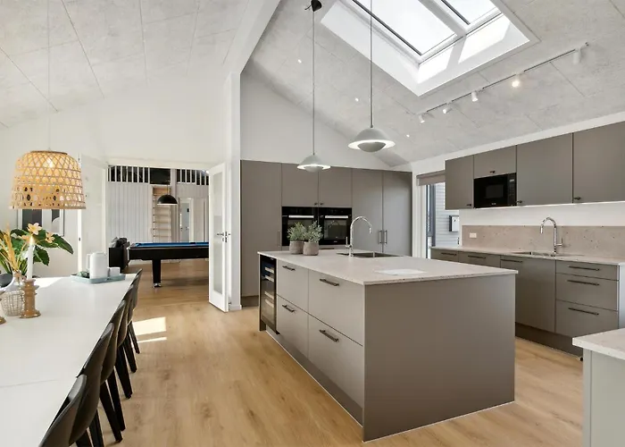Holiday home Awesome In With Wifi *