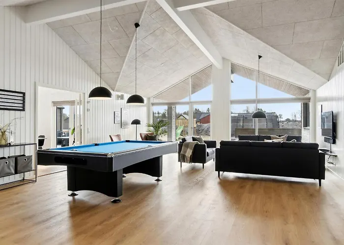 Awesome In With Wifi Holiday home *