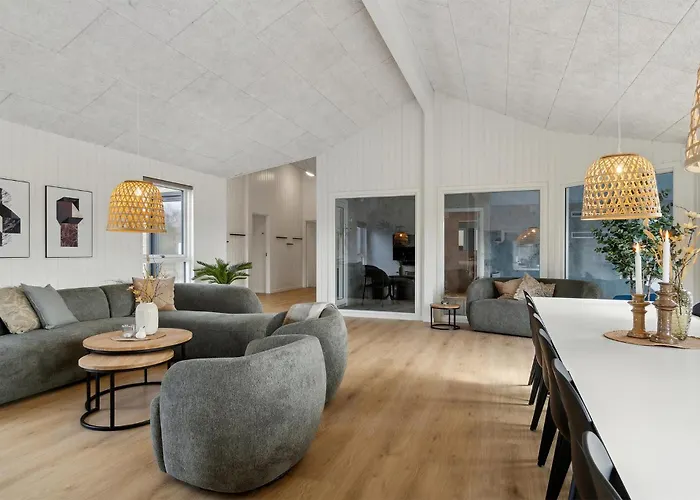 Awesome In With Wifi Holiday home
