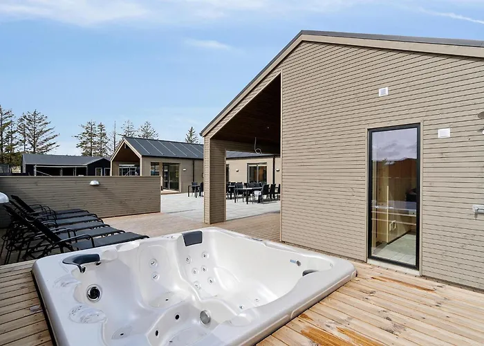 Awesome In With Wifi Holiday home